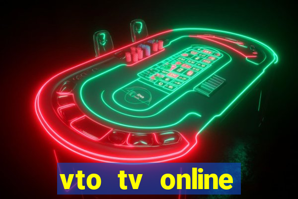 vto tv online futebol sportv